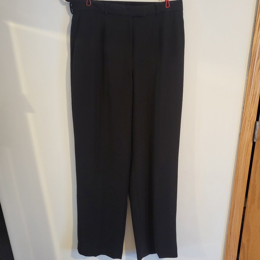Calvin Klein Bootcut dress pants